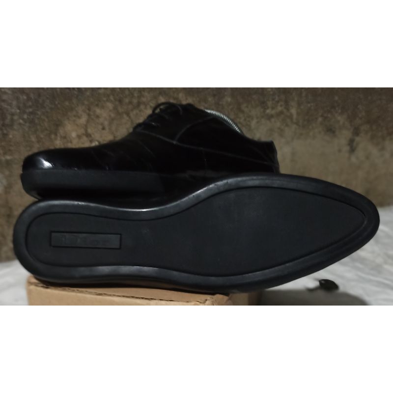 Sepatu Kulit D.or 42