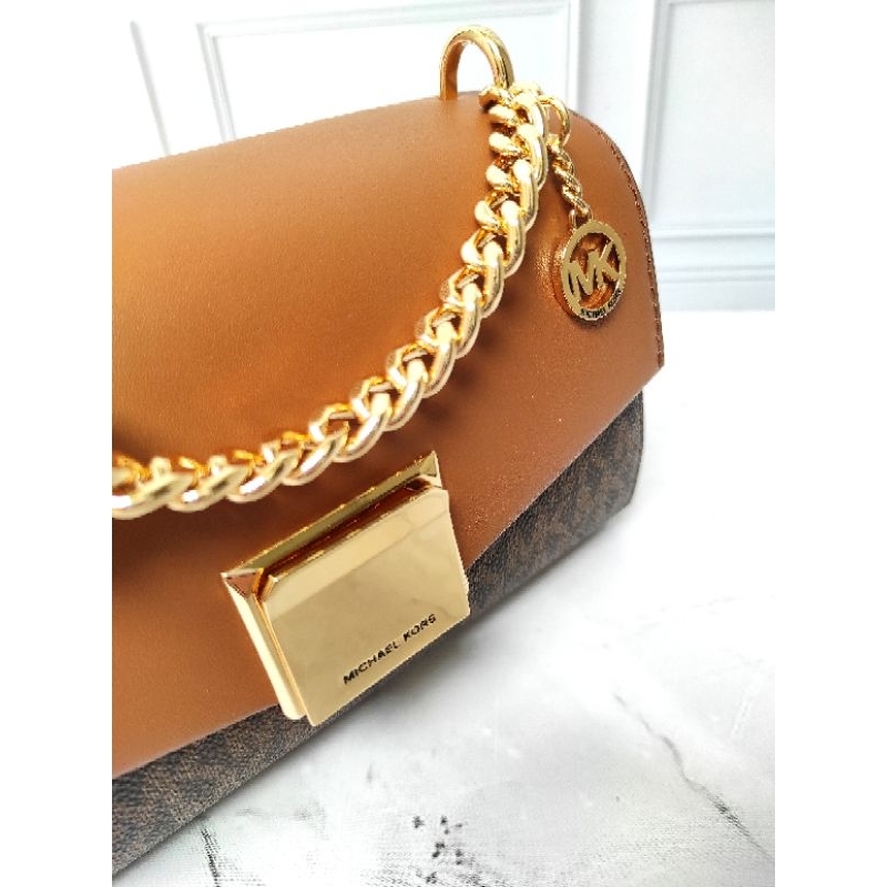MK lita small crossbody