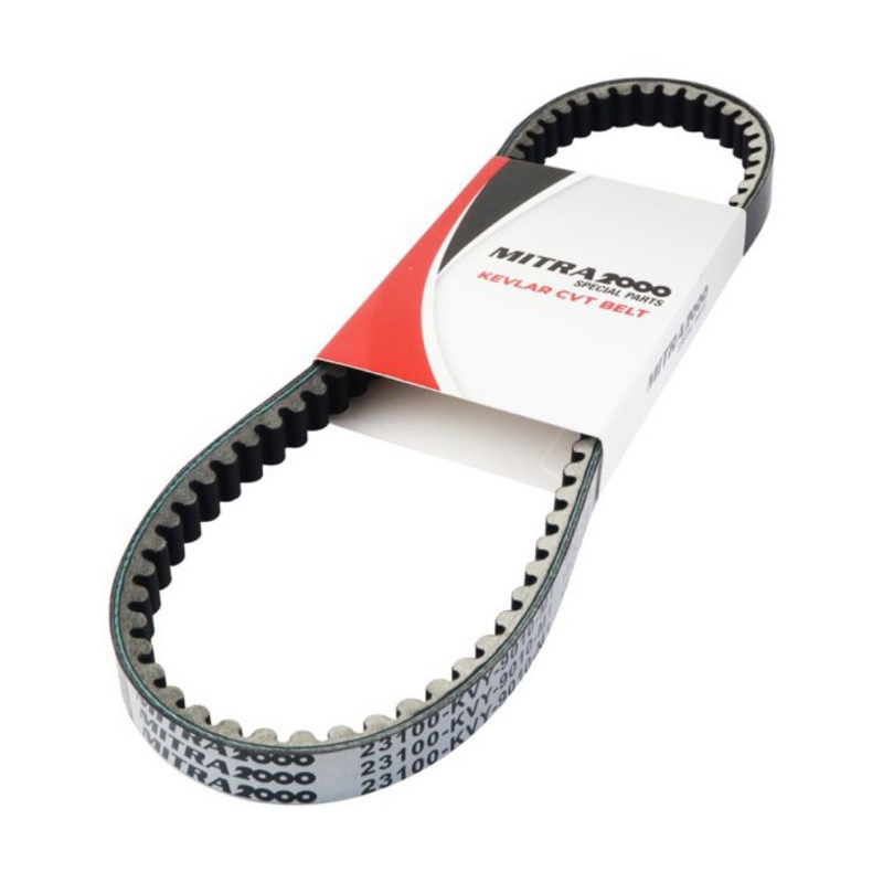 Vanbelt CVT Belt Vario 110 KVB Kevlar Ecoline