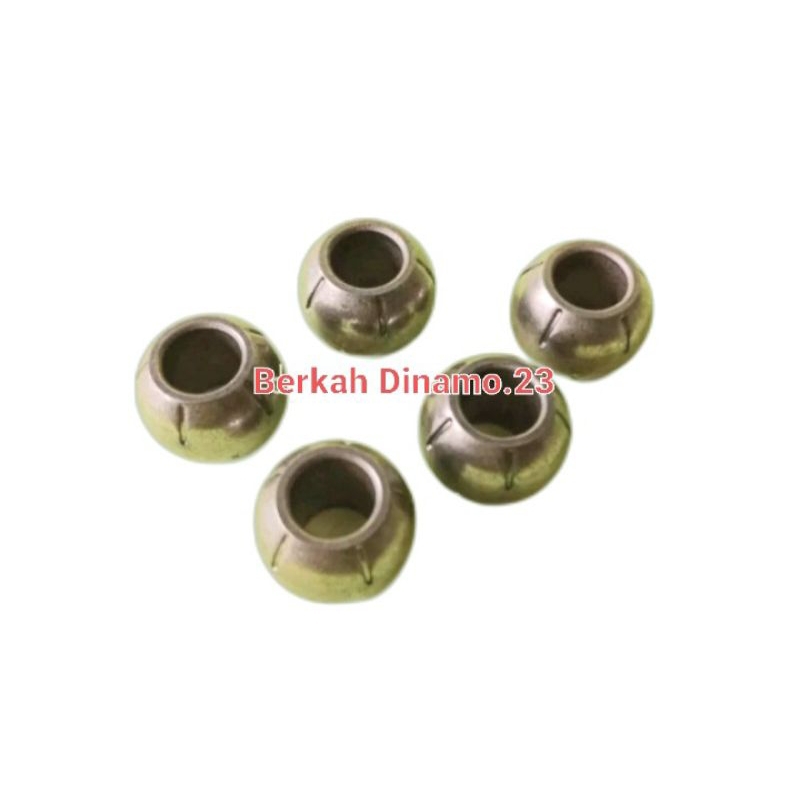 Boshing / Laher Kipas Angin Busing / Bos Kipas Bulat 8 mm