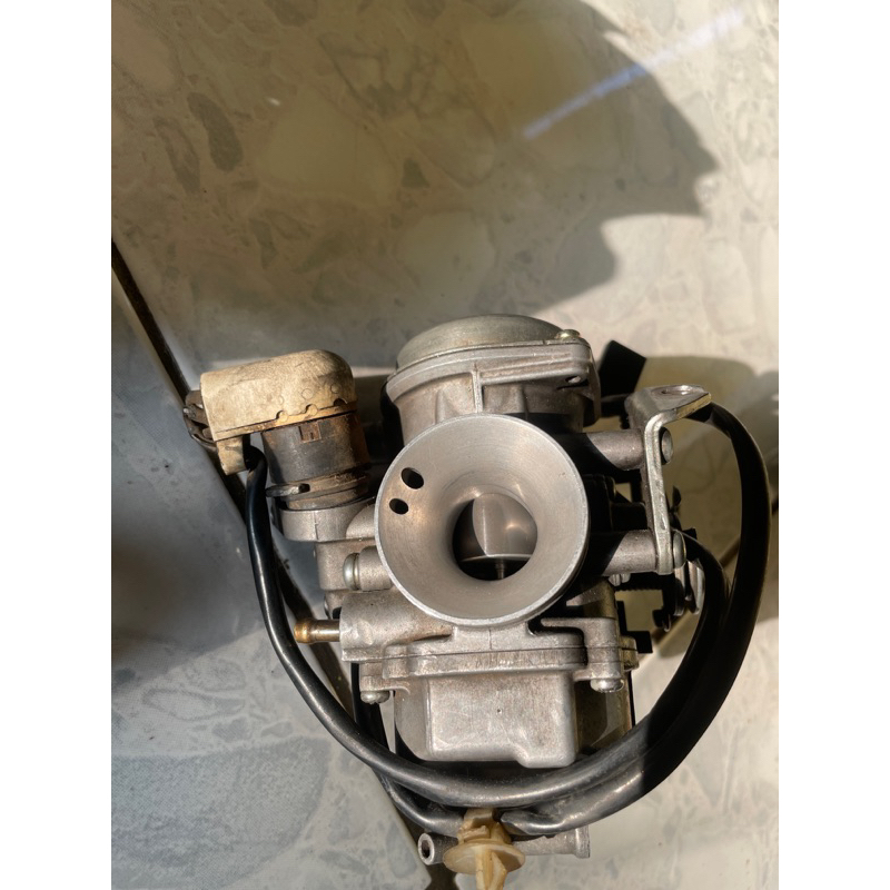 karbu standar reamer Honda Beat/Scoopy/Vario/Spacy