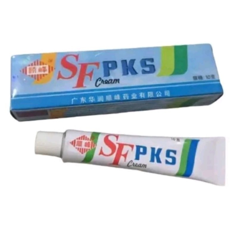 SALEP GATAL SF PKS PHI KANG SHU ANG PIKANG SHU ANG ORIGINAL
