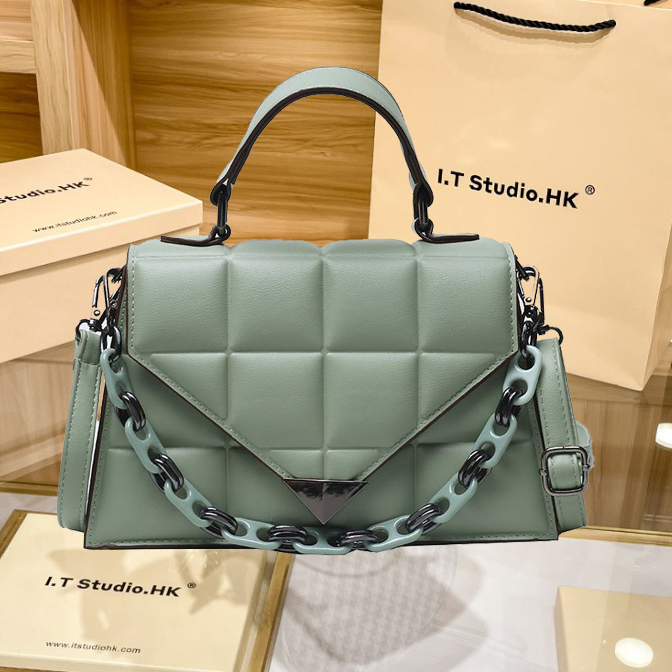 ( 2PC 1KG ) GTBI998881906  New Arrival 2023 !!!  Tas Selempang  Tas Wanita Import  Premium Terbaru