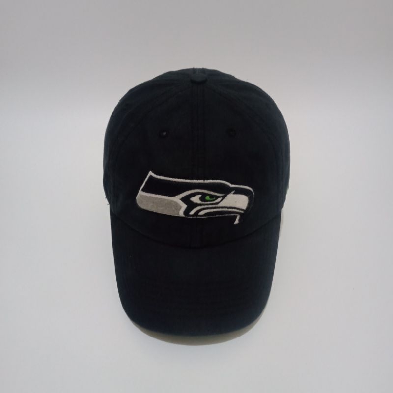 Ready Topi NFL Seattle Seahawk