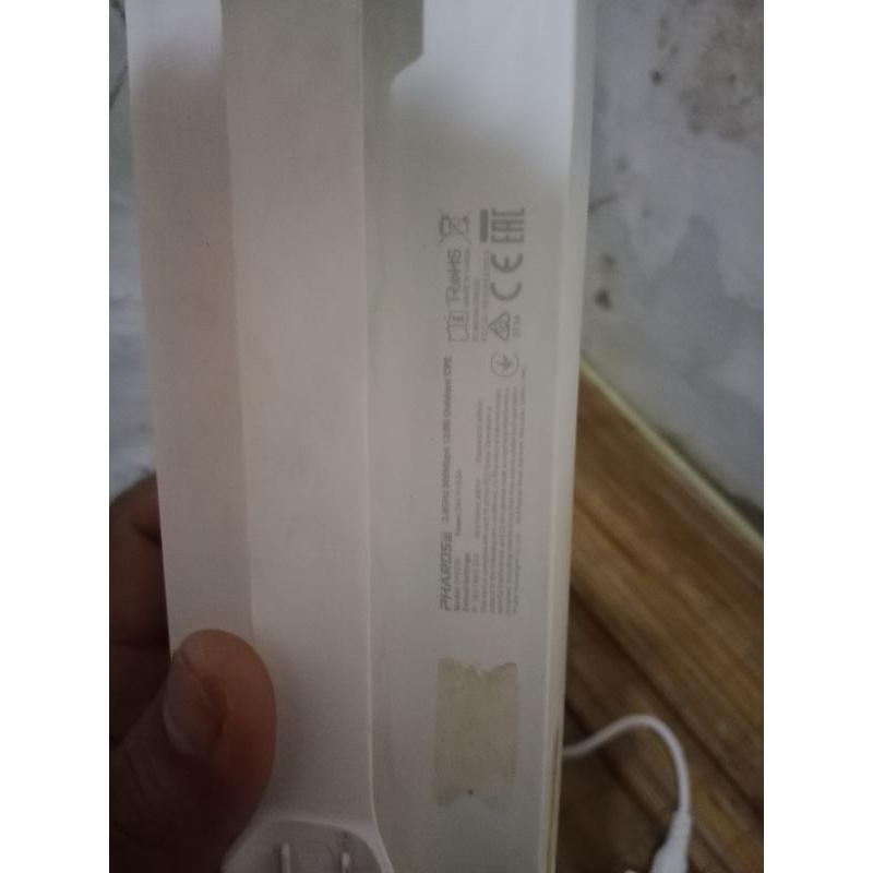 TPLink CPE 220 bekas