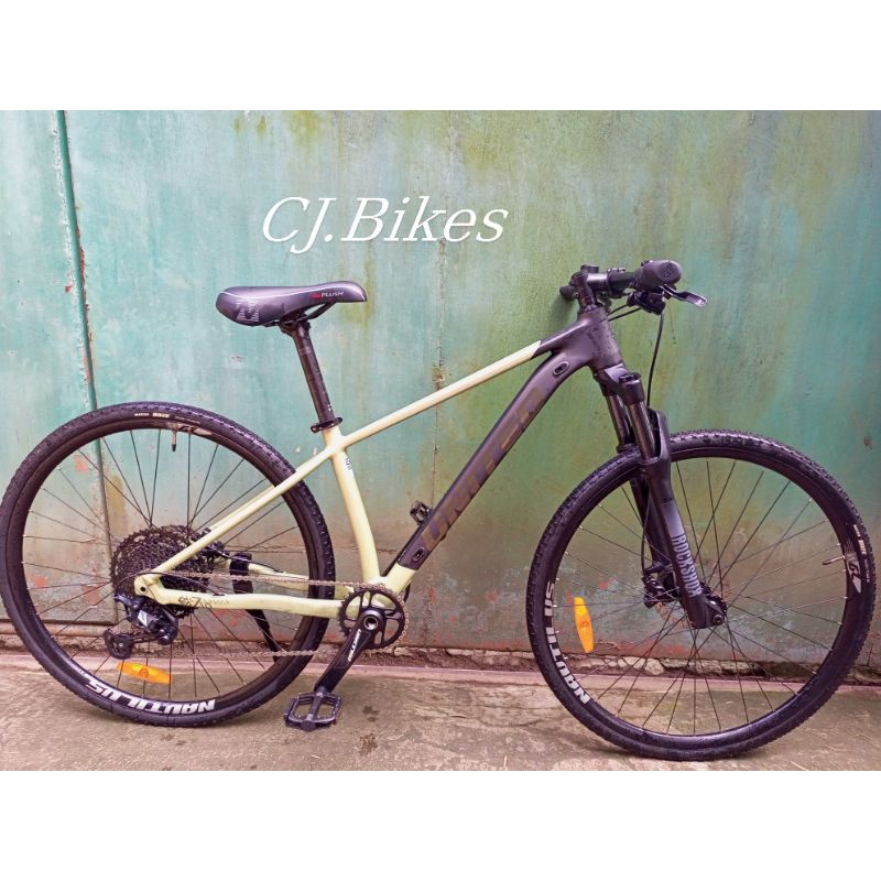 sepeda mtb united clovis 7.10 ukuran 29er