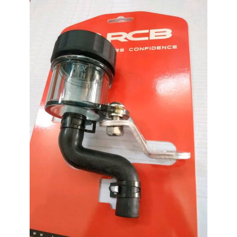 Tabung Minyak Rem RCB S1 15 ML