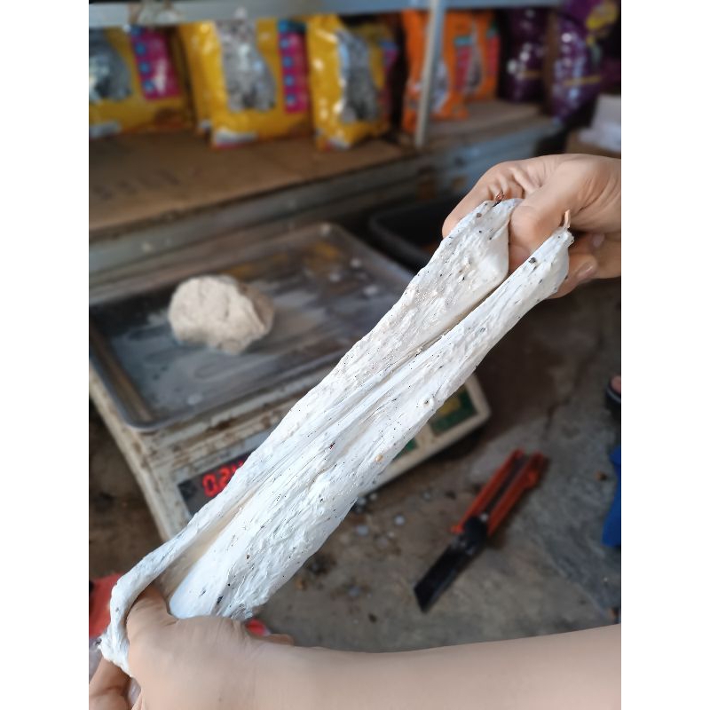 PROMO pulut pikat burung super lengket 1ons/ 100grm