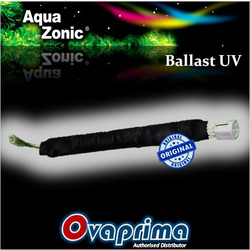 Ballast Lampu UV 30W Original Aquazonic UV007