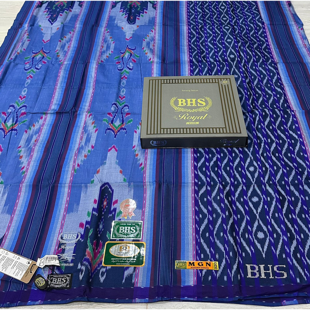 Sarung BHS ROYAL MGN