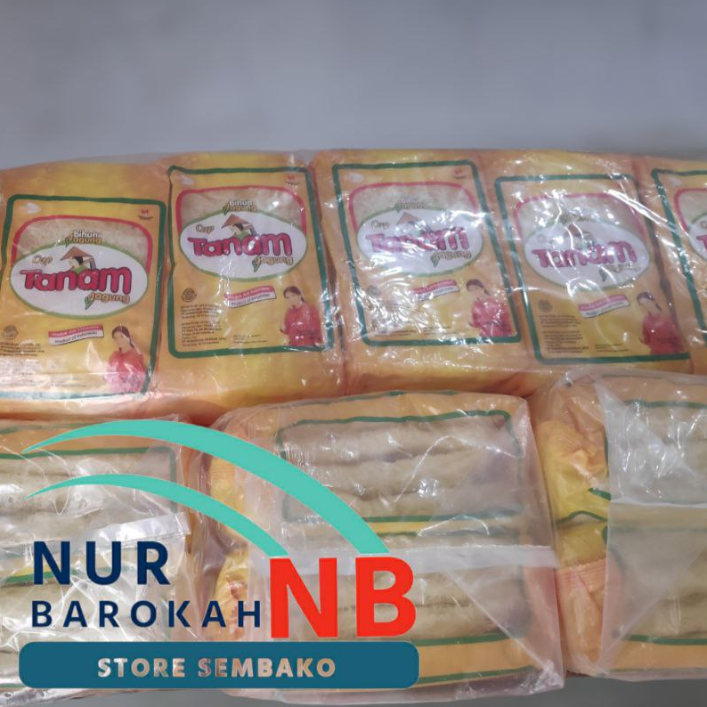 

BIHUN JAGUNG (1 BAL 320GR ISI 10 PCS)
