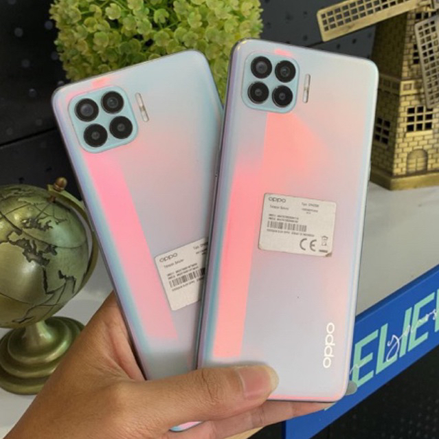 Oppo Reno 2F & 4F 8/128GB second mulus like new
