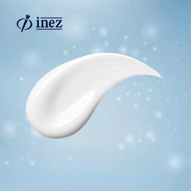 Inez Cosmetics Body Satinee &amp; Body Satinee Summer Breeze