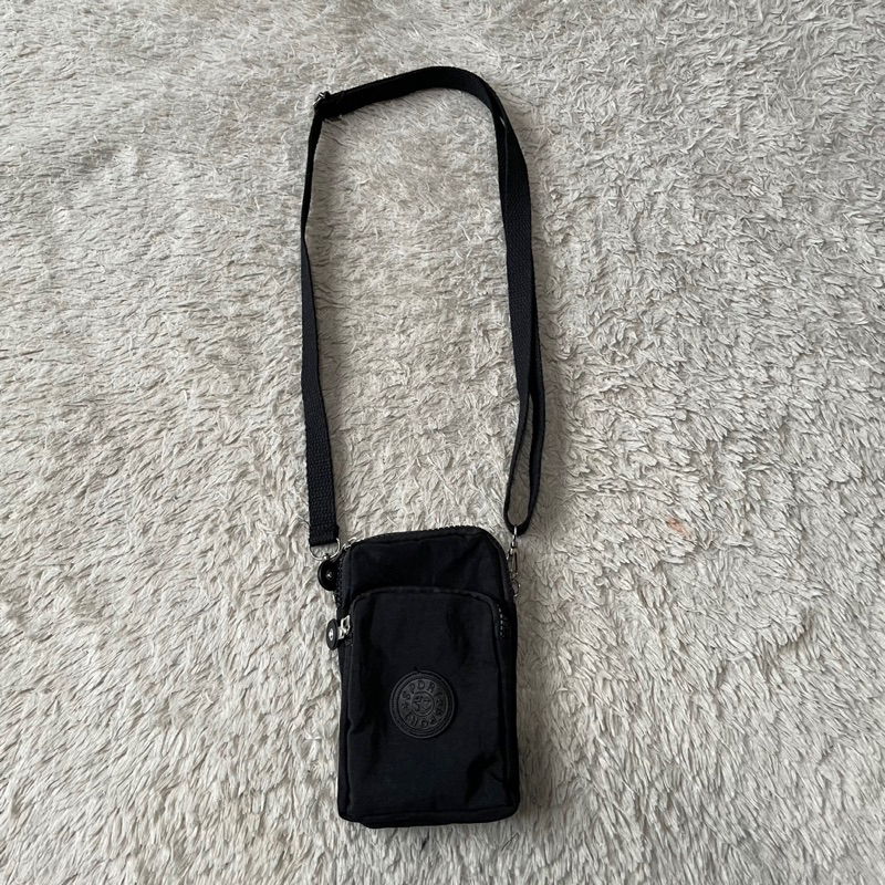 slingbag mini / tas selempang mini / tas bahu mini sport