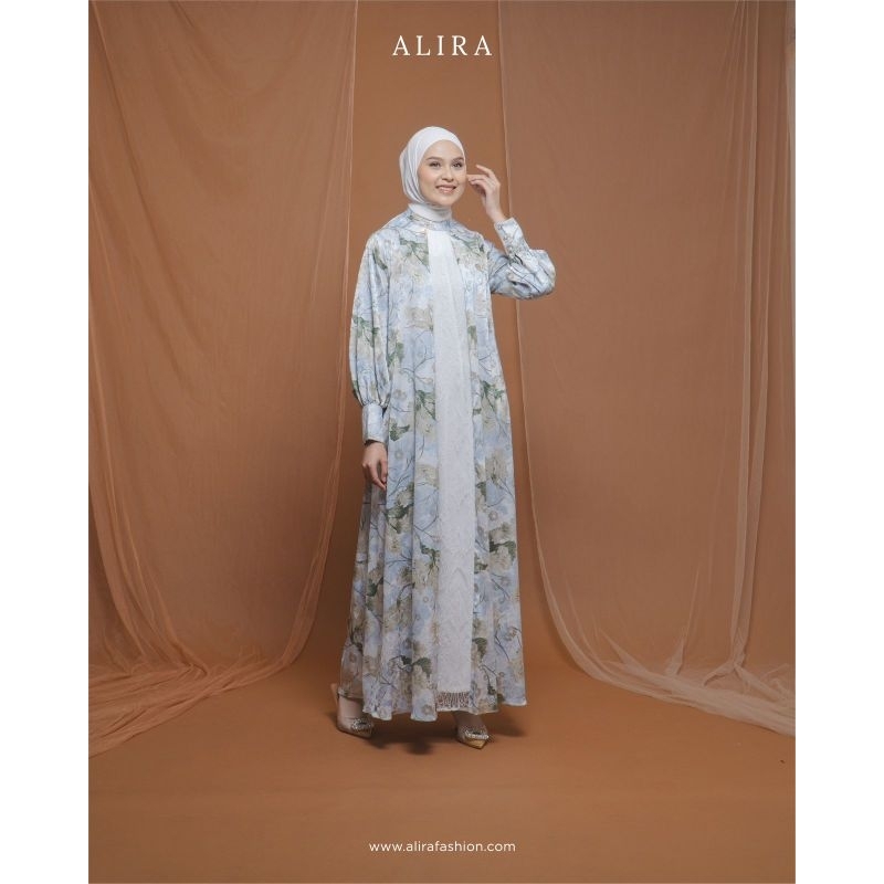 Nirmala Dress by Alira