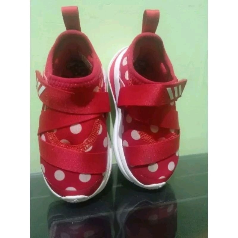 PRELOVED ADIDAS KIDS