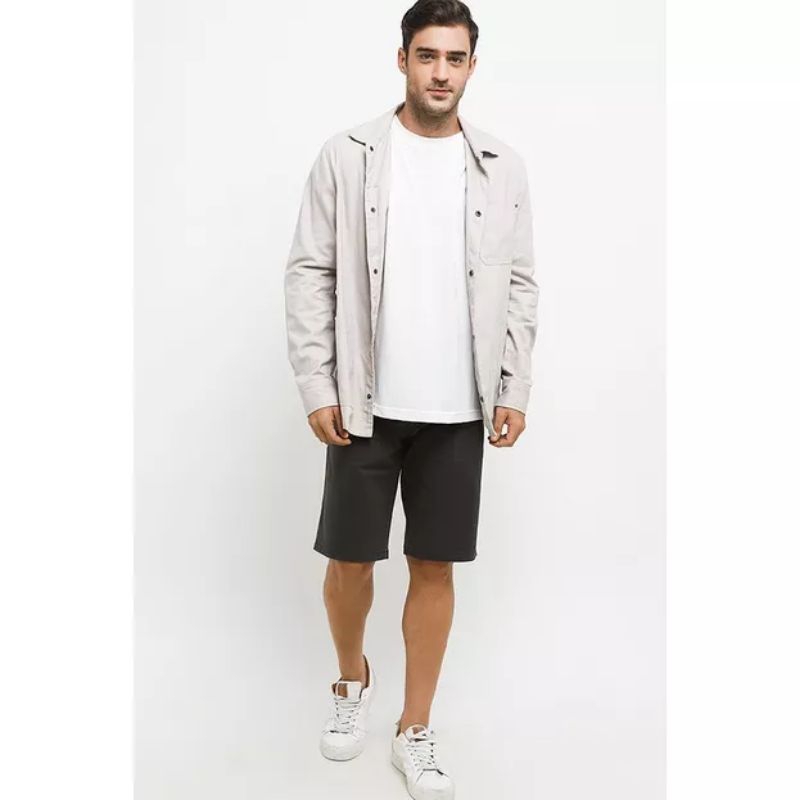 Andrew Smith _ Celana Pendek Santai Original ‼️