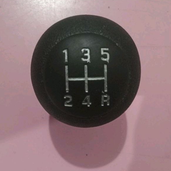 begionezz - shift knob perseneling manual kijang universal toyota daihatsu semua mobil