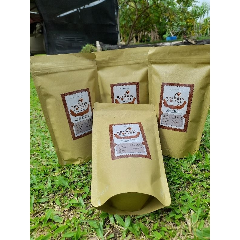 

KOPI ARABICA GAYO HONEY FILTER MEDIUM ROAST 200GRAM