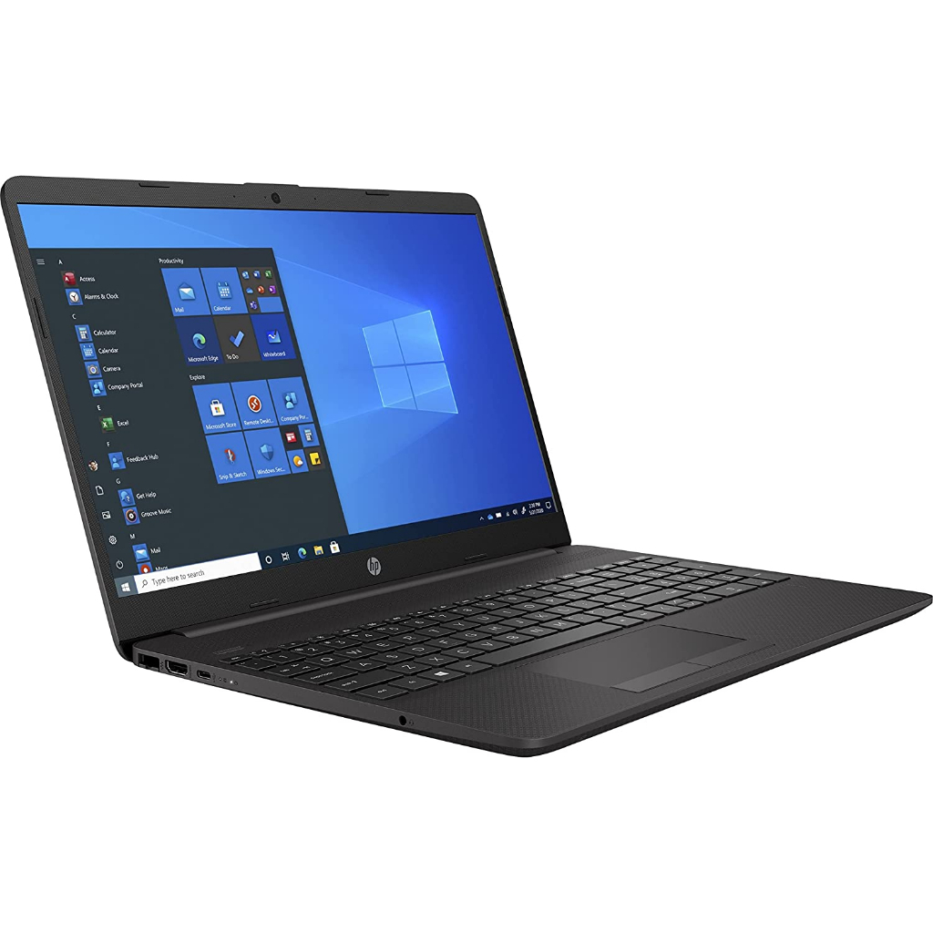 Laptop Hp 255 G8 Ryzen 5 5500 RAM 24GB 512GB SSD Vega8 Windows 11 15.6 Inchi Full HD