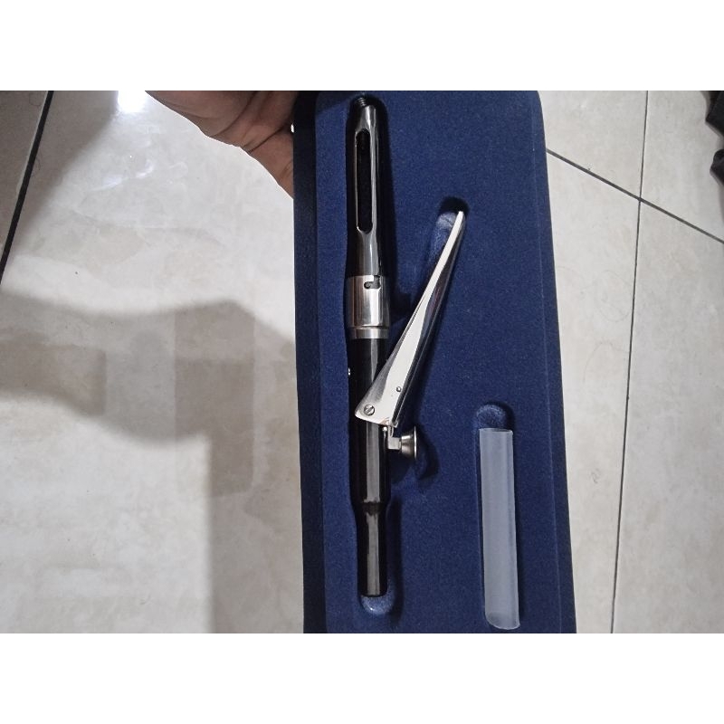 Citoject otomatis/ Dental Citoject automatic/ Citoject anestesi