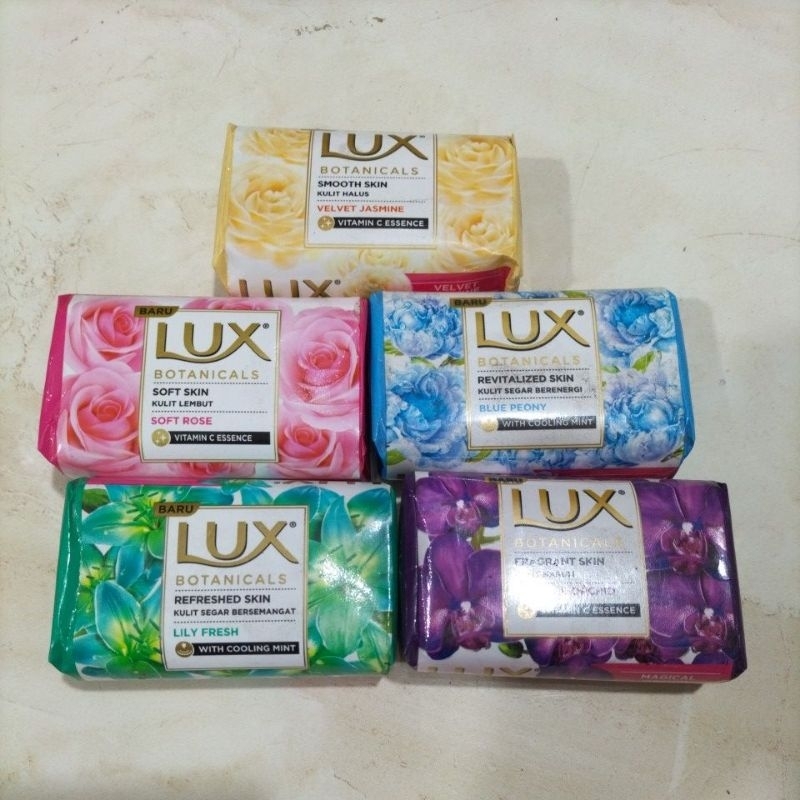 lux botanicals batang