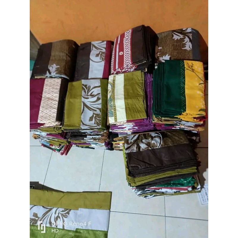 sarung bantal sambung murah