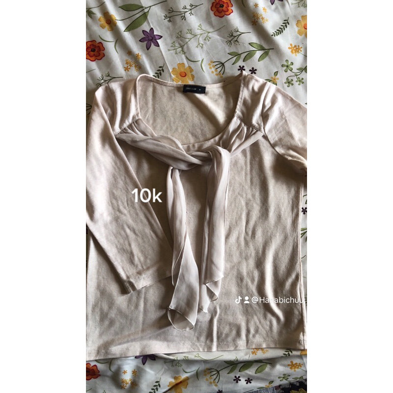 baju ikat