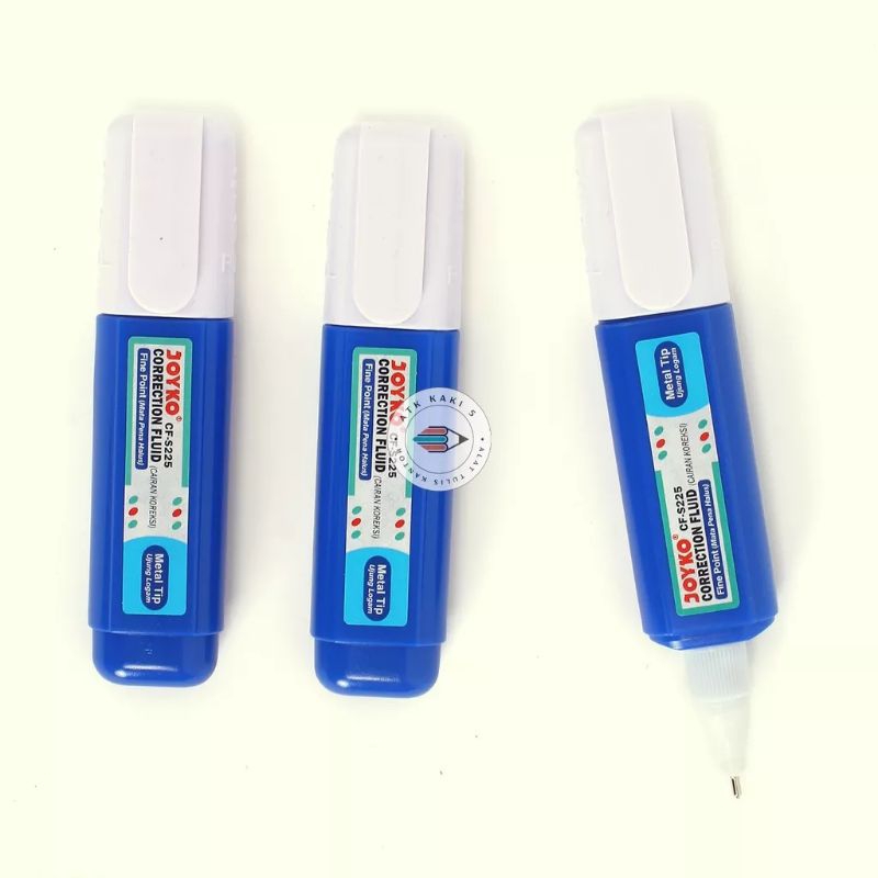 

JOYKO- tip-x cair CF-S225 - pcs