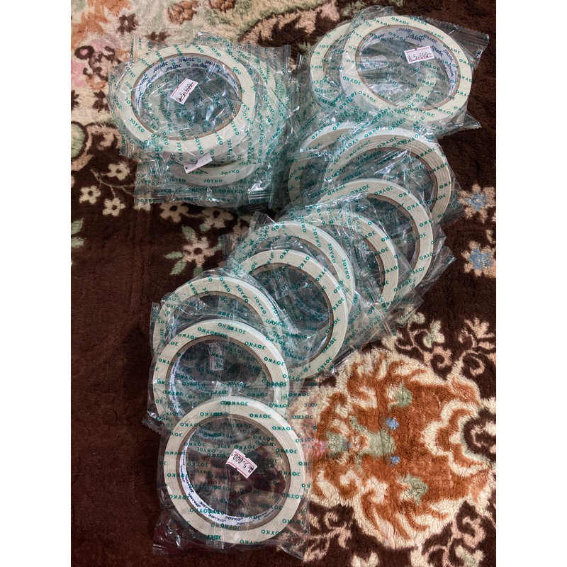 

double tape 1 cm joyko