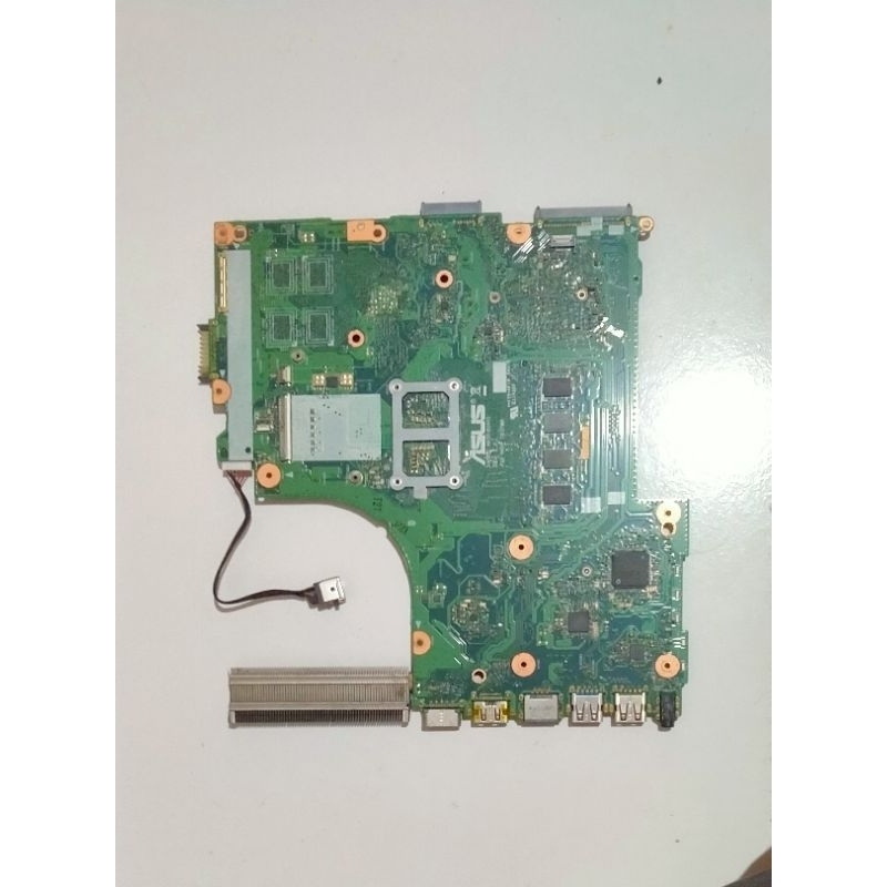 motherboard laptop Asus A450C intel celeron