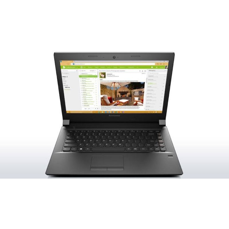 Lenovo B41-35 Second