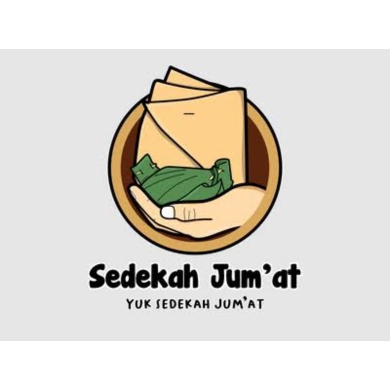 

Berbagi Kebaikan Hari Jumat
