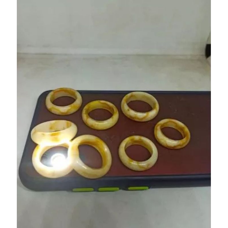 cincin akar Bahar putih 100% original, cincin Bahar merah,cincin Bahar hitam,cincin aksesoris,cincin