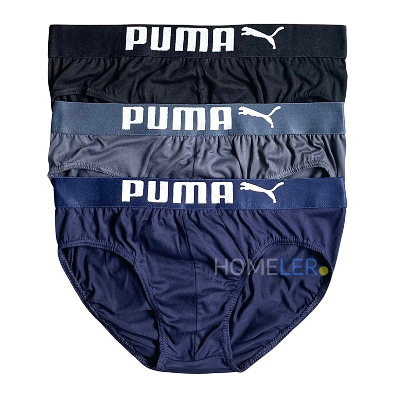 Celana Dalam Pria (1 Box Isi 3 Pcs) / Celana Dalam Pria Dewasa / Cd Pria