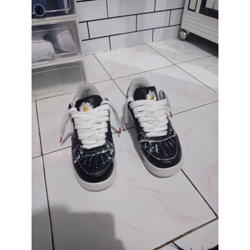 AF 1 G-Dragon Paranoise