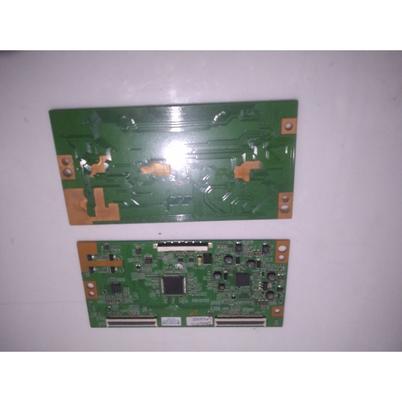 TCON - TICON SAMSUNG LA32D550