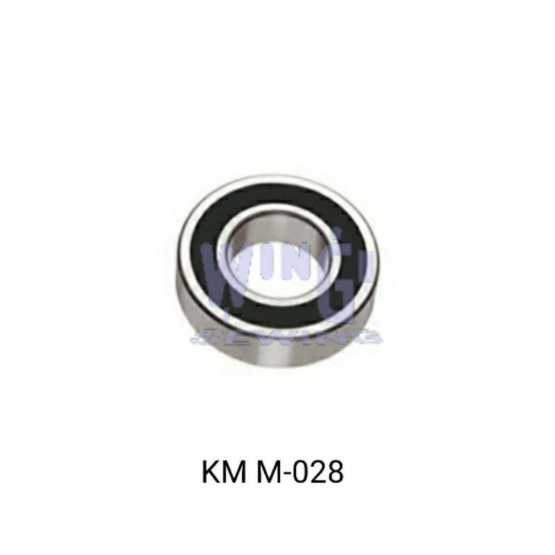 M028 BEARING CRANK PENGGERAK PISAU MESIN POTONG KAIN M-028