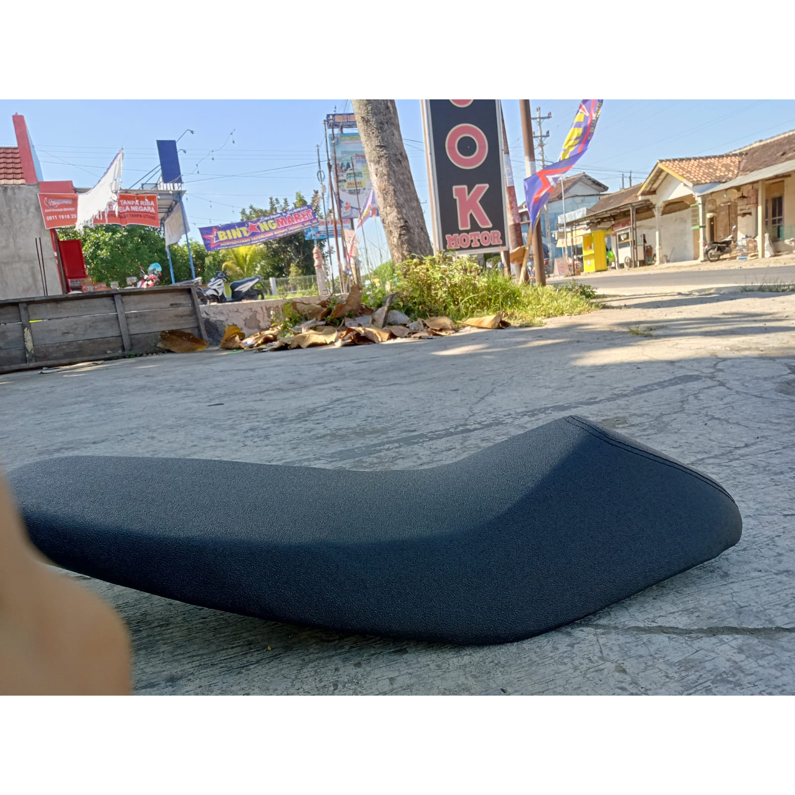 JOK JUPITER MX NEW ROADRACE-Jok jupiter mx new roadrace-Jok jupiter mx new 135-Jok motor mx new 135 