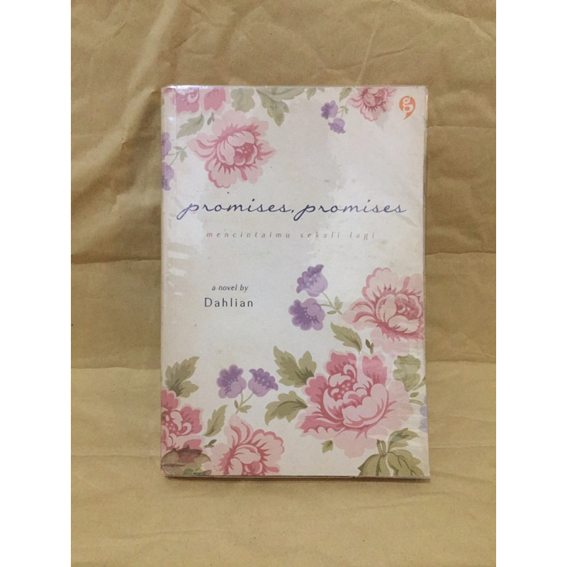 

Novel Promise,Promise