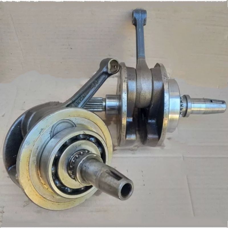 bandul tiger askruk tirev original kruk as ori