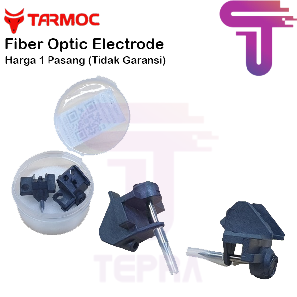 Electrode Tarmoc AI9 Fiber Optic Fusion Splicer | Elektroda