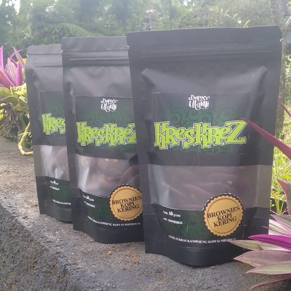 

Stic kopi "KresKrez
