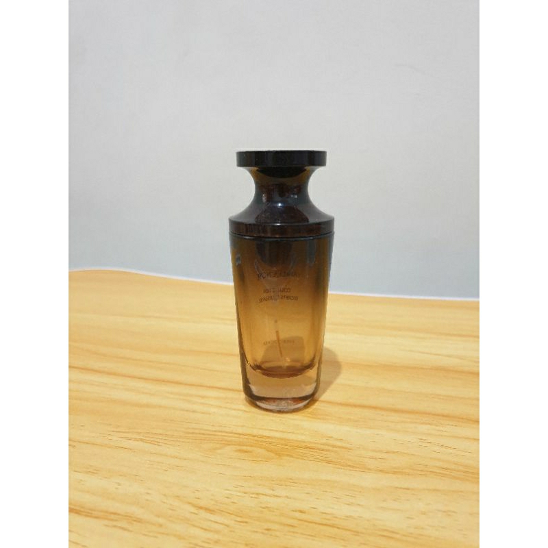 Botol Parfum Bekas Original YVES ROCHER Vanille Noire