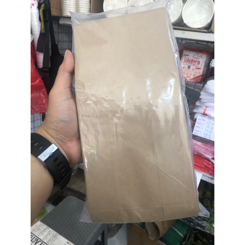 

Paper Bag kraft