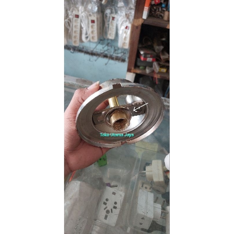 Payung Lampu Patromak Minyak Tanah / Petromak Minyak / Lampu Patromax / Lampu Petromax / Lampu Stron