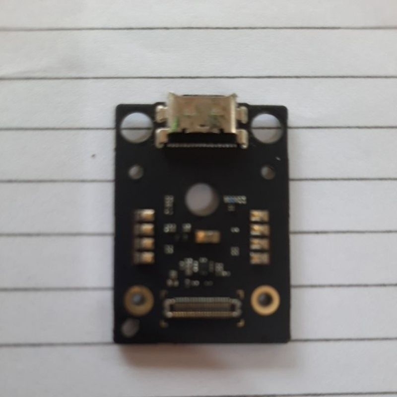 HUAWEI MATEPAD 10.4 BAH3-W09 PCB CHARGER ori cabutan tested