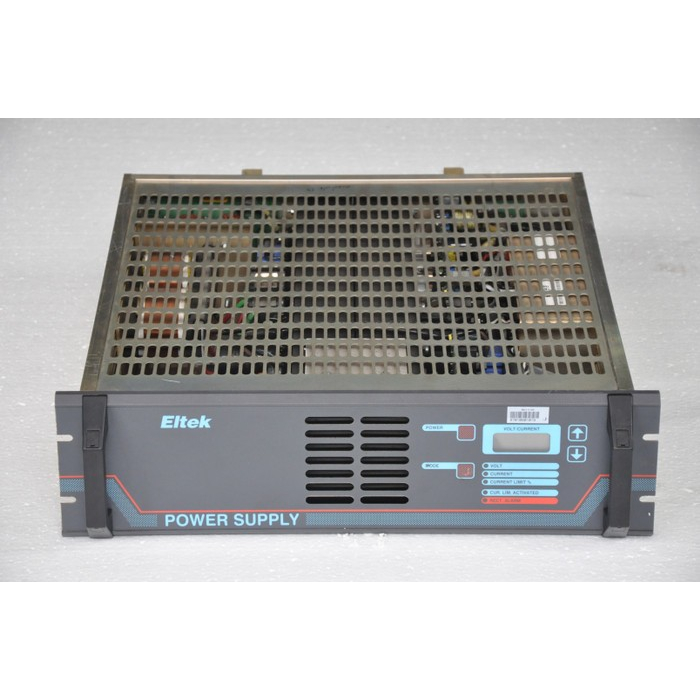 ELTEK ENERGY SMPS5000 48V 100A Adjustable Power Supply Eltek