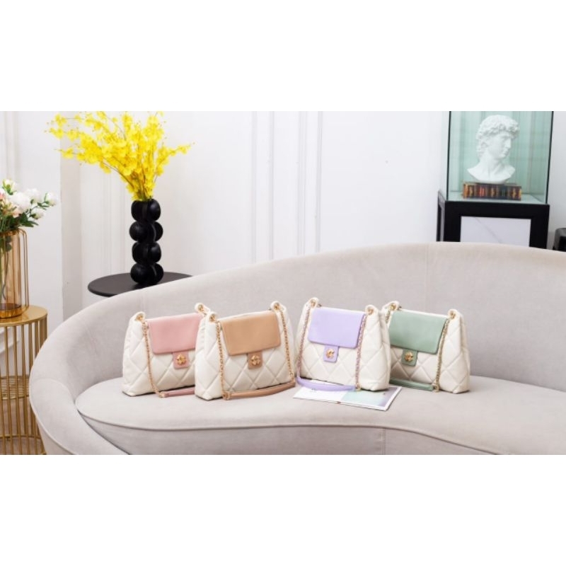 Lily new bag Jimshoney