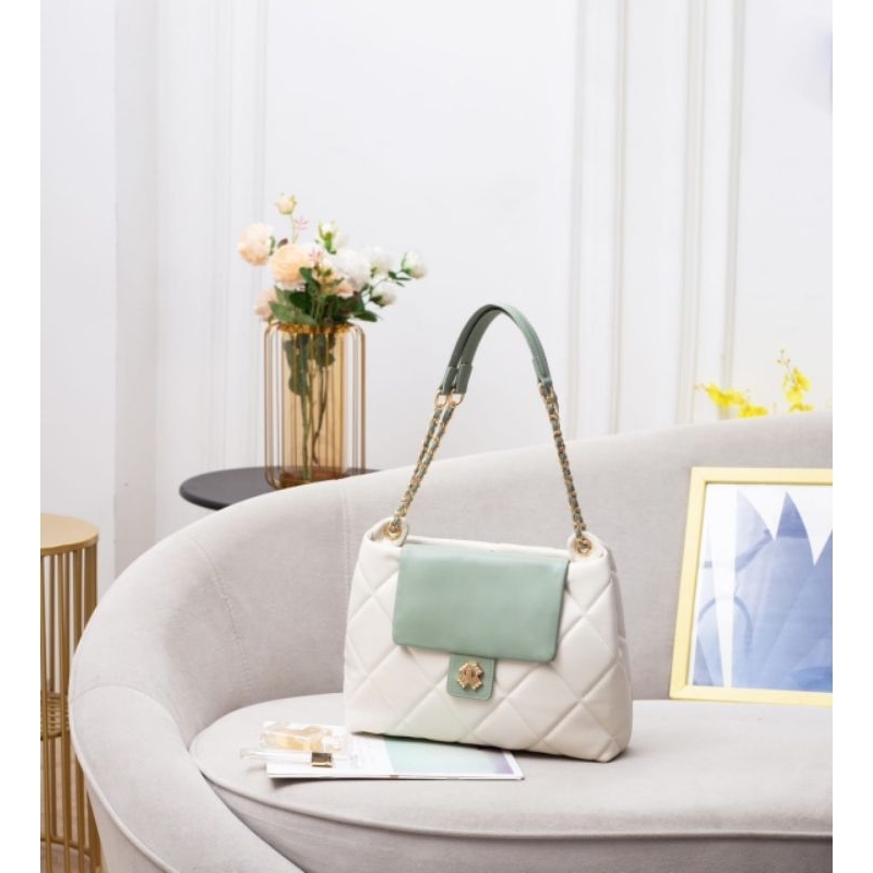 Lily new bag Jimshoney